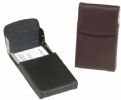 Leather Business Card Case,Leather Business Card Holder